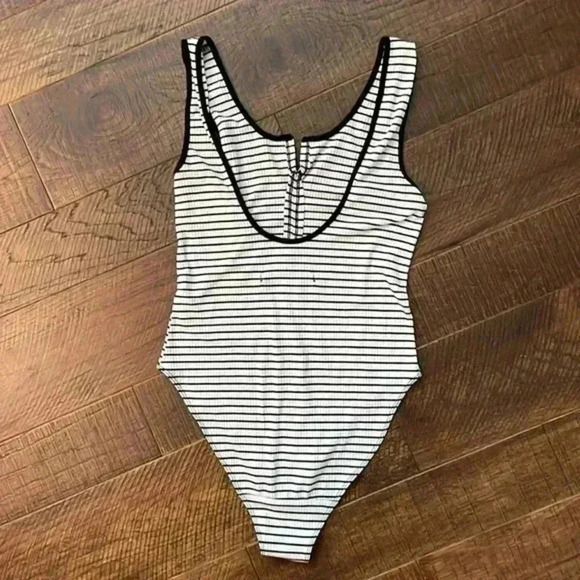 Out From Under Bodysuit Tank Top - Picture 7 of 8